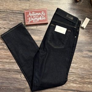 Adriano Goldschmied (AG) Straight Leg Jeans ❤️